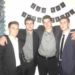 Meet your Posher, Ryan