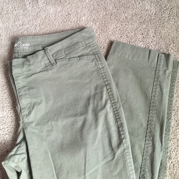 Skinny Pants - Picture 1 of 3