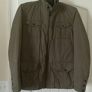 Hugo Boss Coat