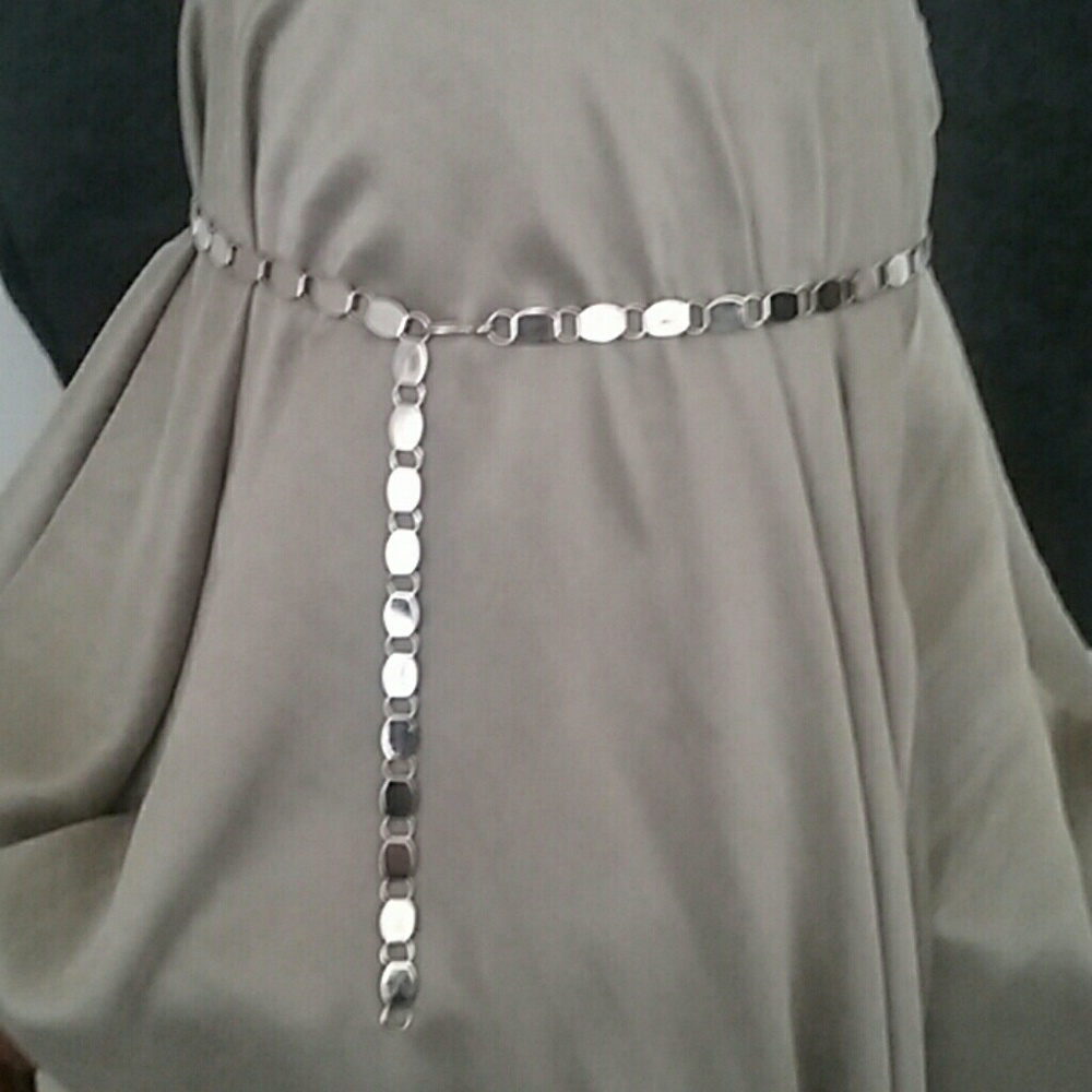 Belt