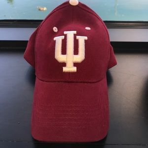 IU baseball hat