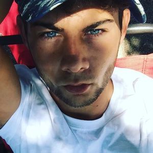 Meet your Posher, Mark