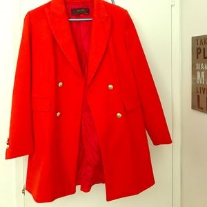 Zara coat