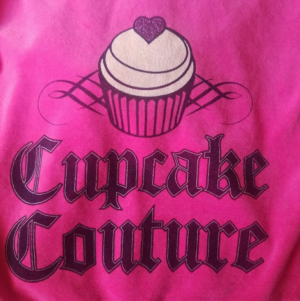 Juicy Couture Velour Hooded Jacket