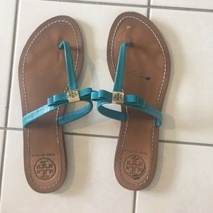 Tory Burch sandals