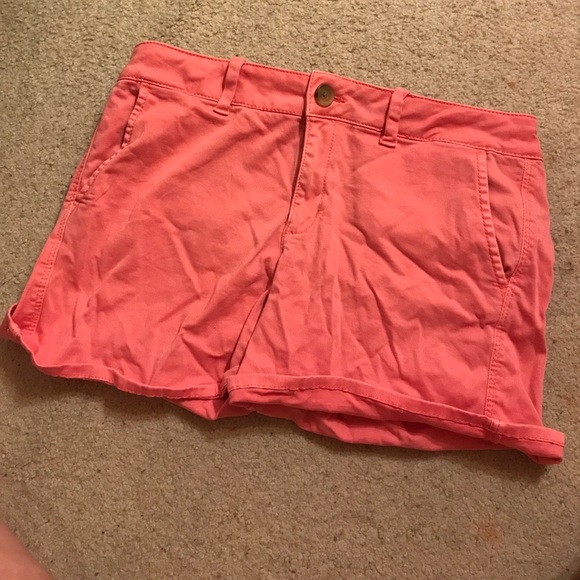 American Eagle Shorts - Picture 1 of 4