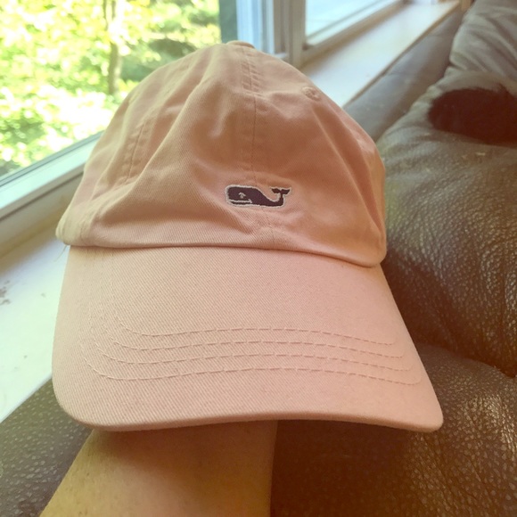vineyard vines dad hat