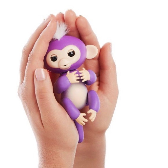 Fingerling monkey - Picture 2 of 4