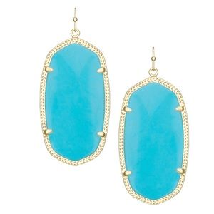 Kendra Scott Danielle Earrings