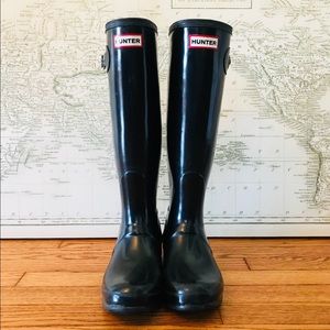 Hunter Boots