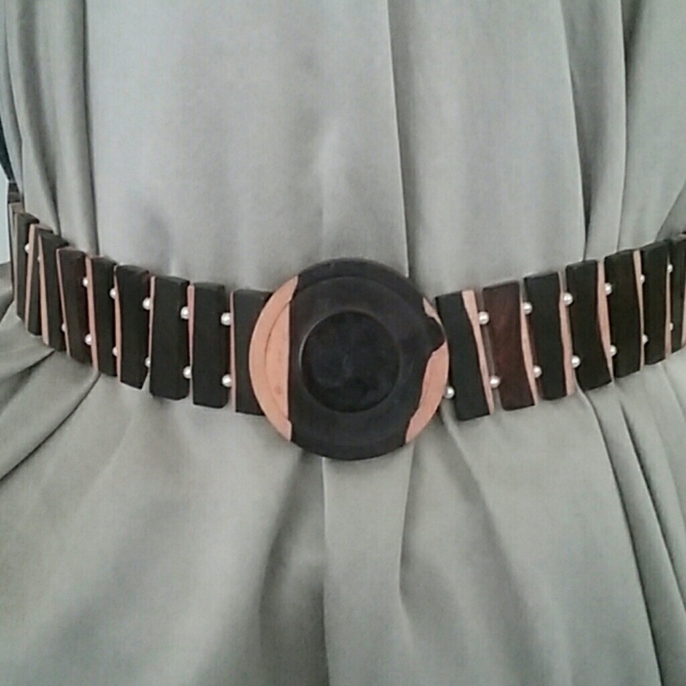 Belt