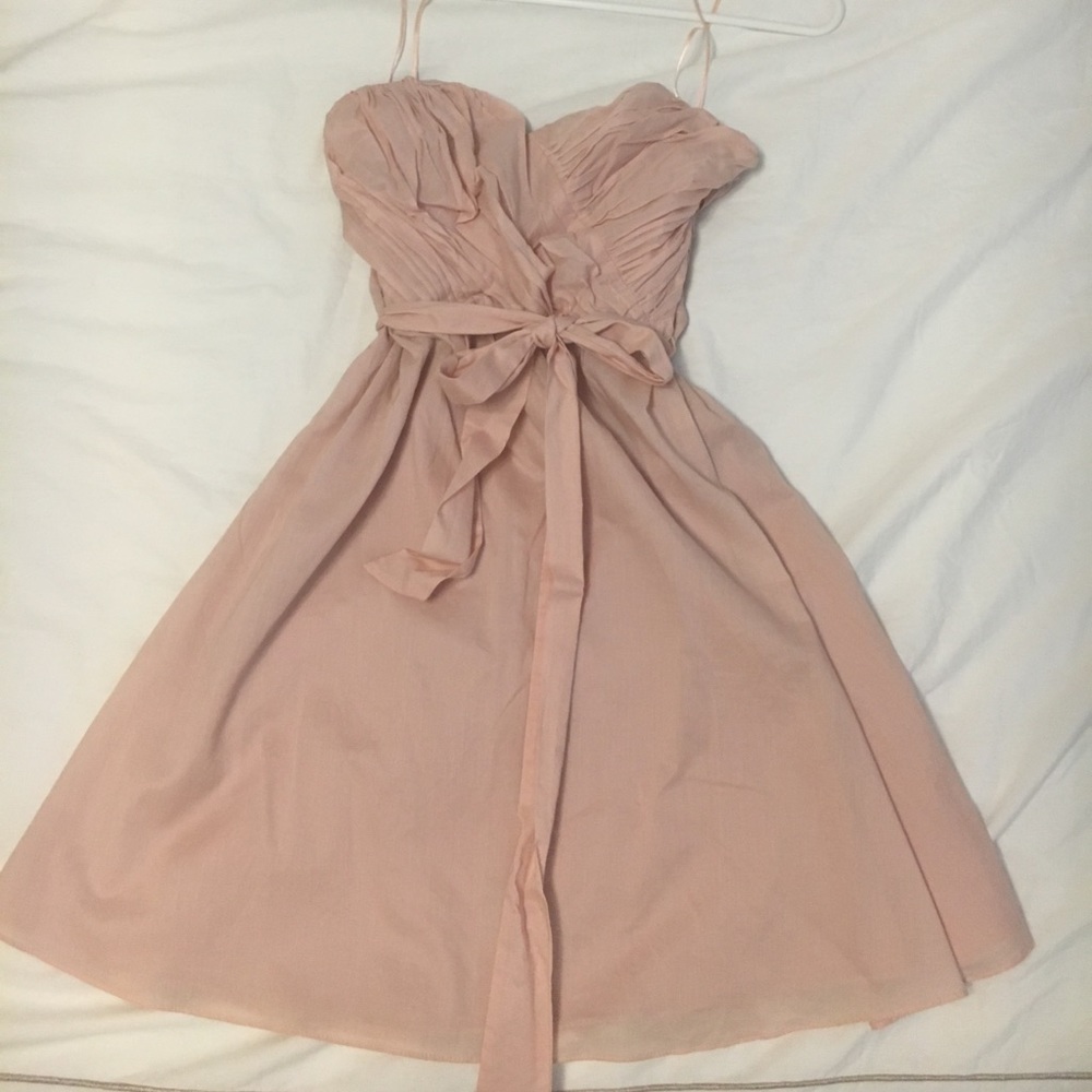 Express dress
