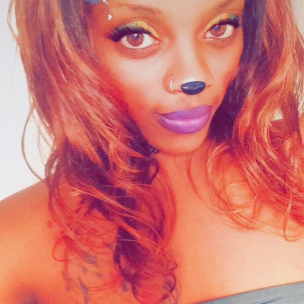 Meet your Posher, Jeanette