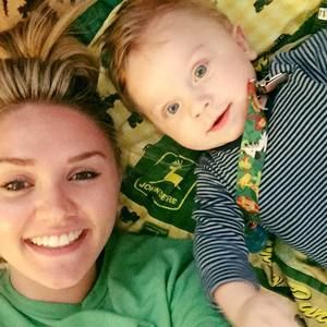 Meet your Posher, Mandy