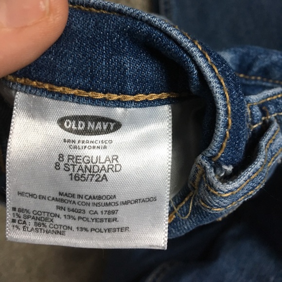 Jeans - Picture 3 of 3