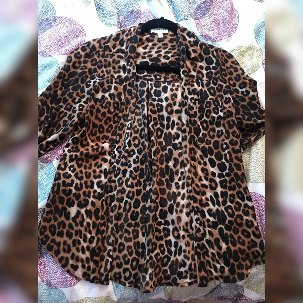 Express Portofino Shirt