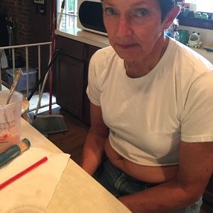 Meet your Posher, Sylvia