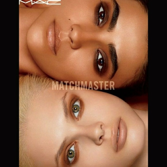 MAC Cosmetics Other - MAC Cosmetics Matchmaster Foundation Shade 4.0