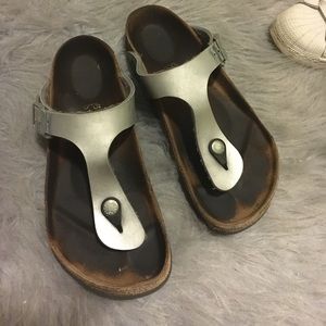 Birkenstocks