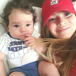 Meet your Posher, Elda