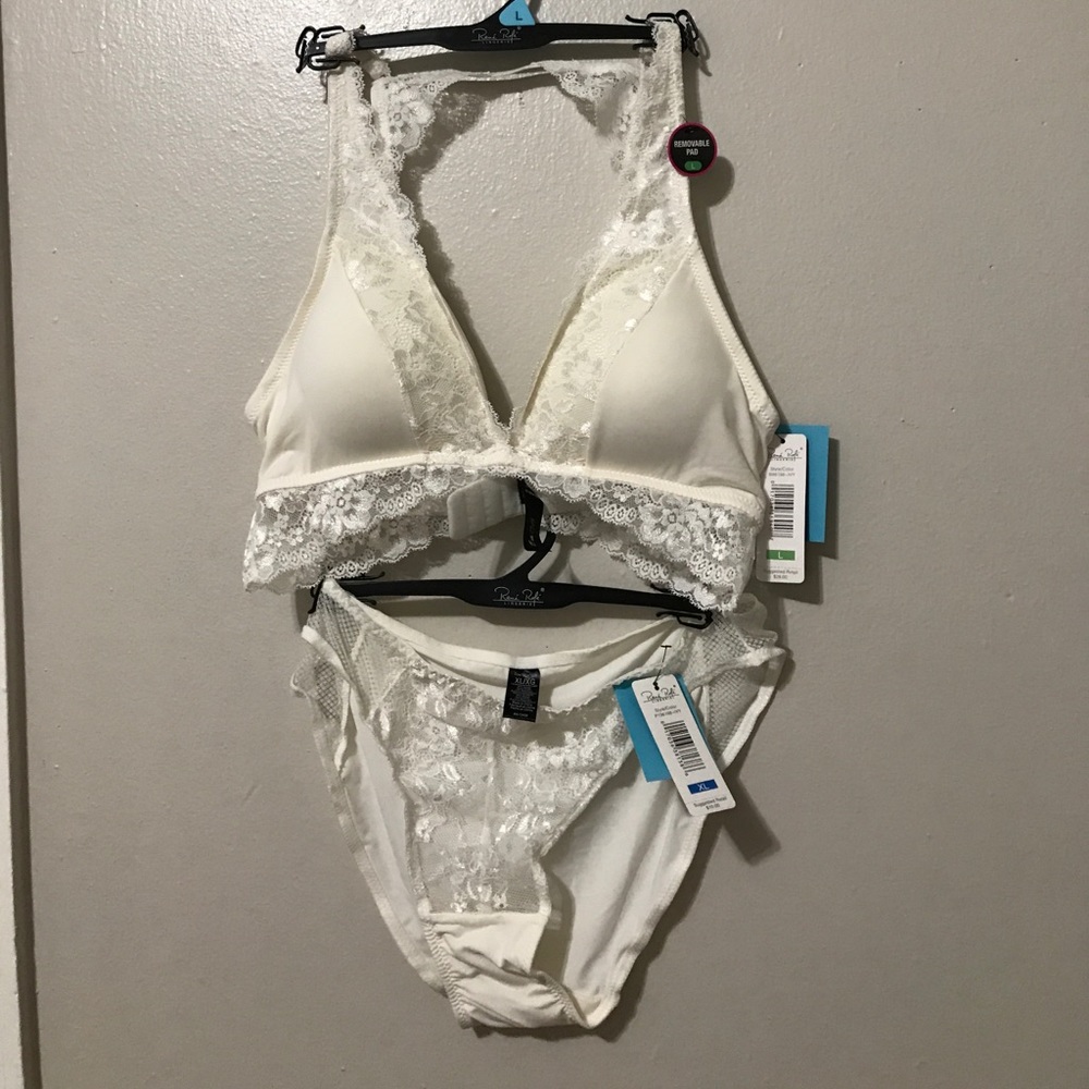Bra set