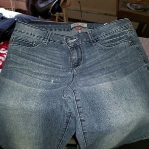 Woman's clothing