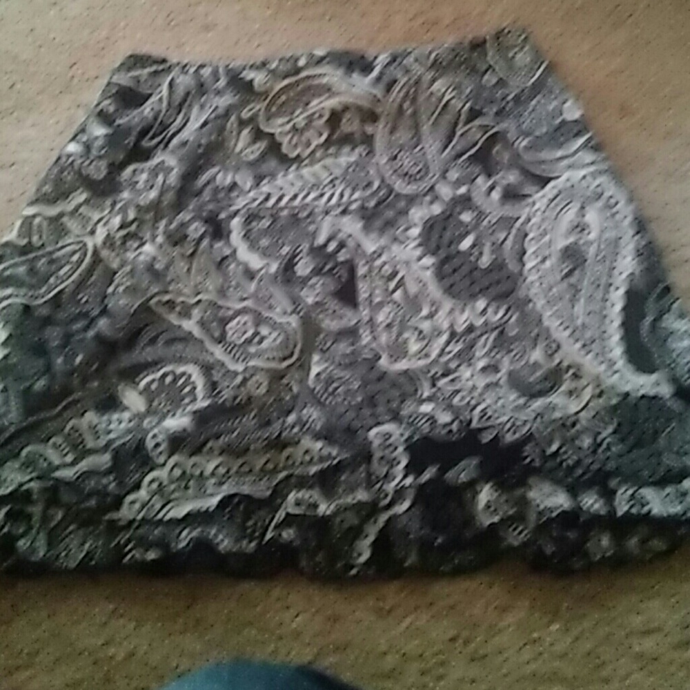 Skirt