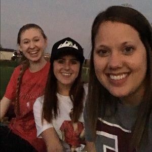 Meet your Posher, Brenna