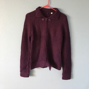 Urban Outfitters Lux Sweater