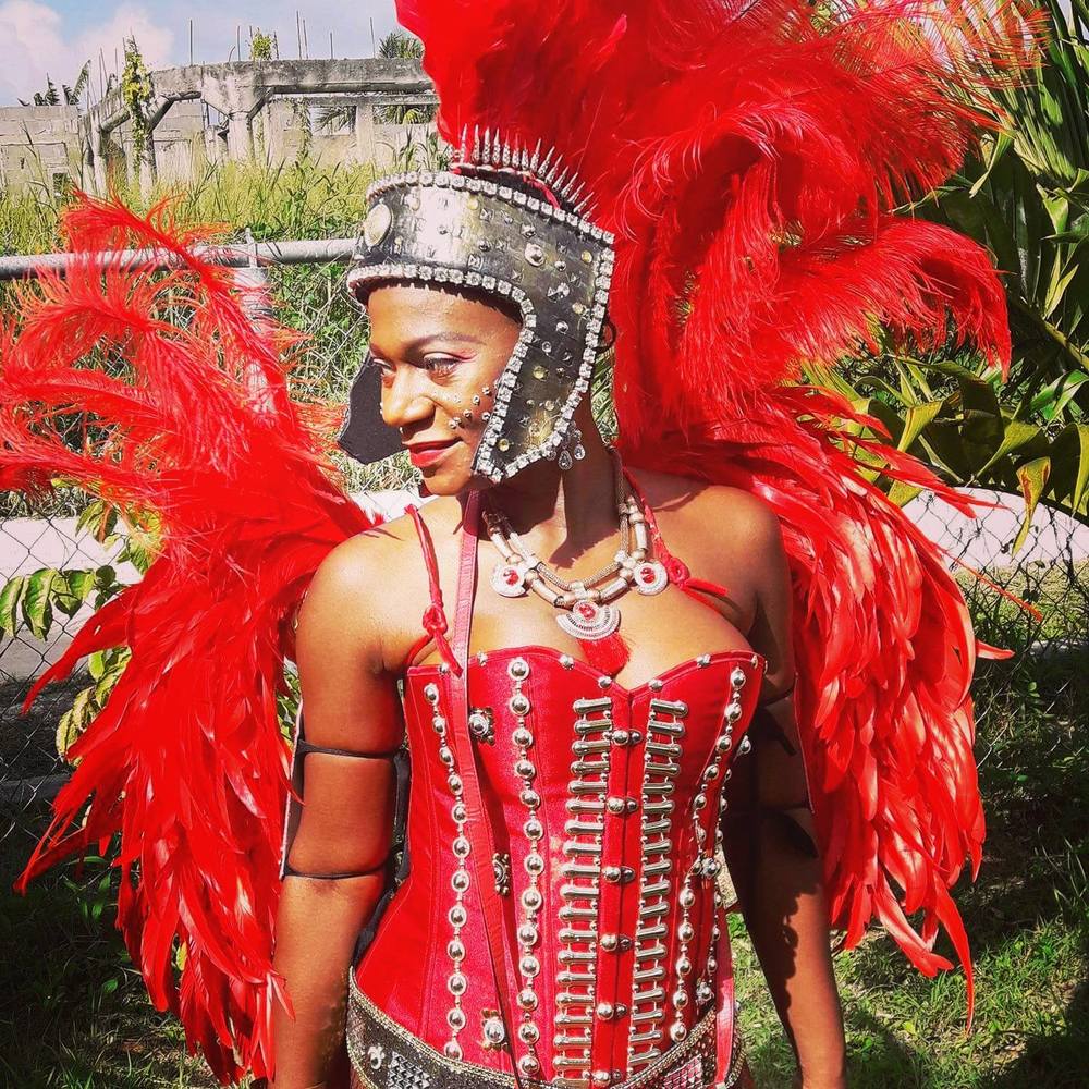 Meet your Posher, Gay