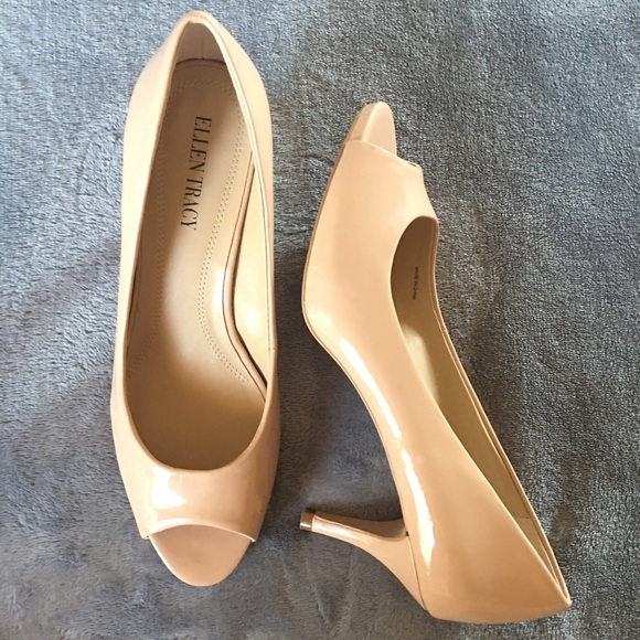 Ellen Tracy Shoes - Ellen Tracy Pumps