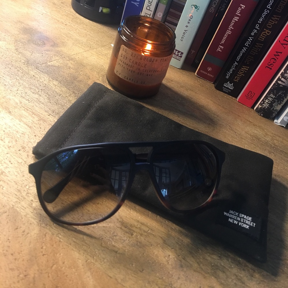 Men's Jack Spade Sunglasses