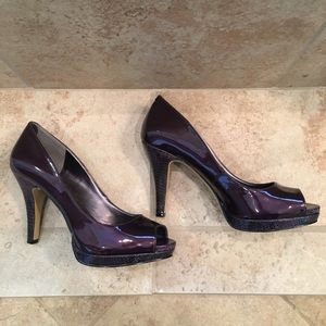 Nine West - size 7.5. Worn twice