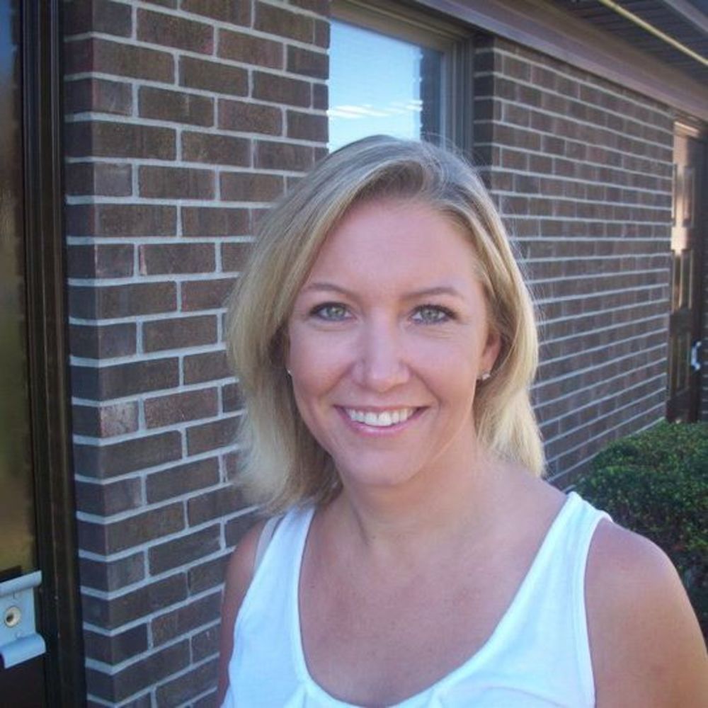 Meet your Posher, Kristi