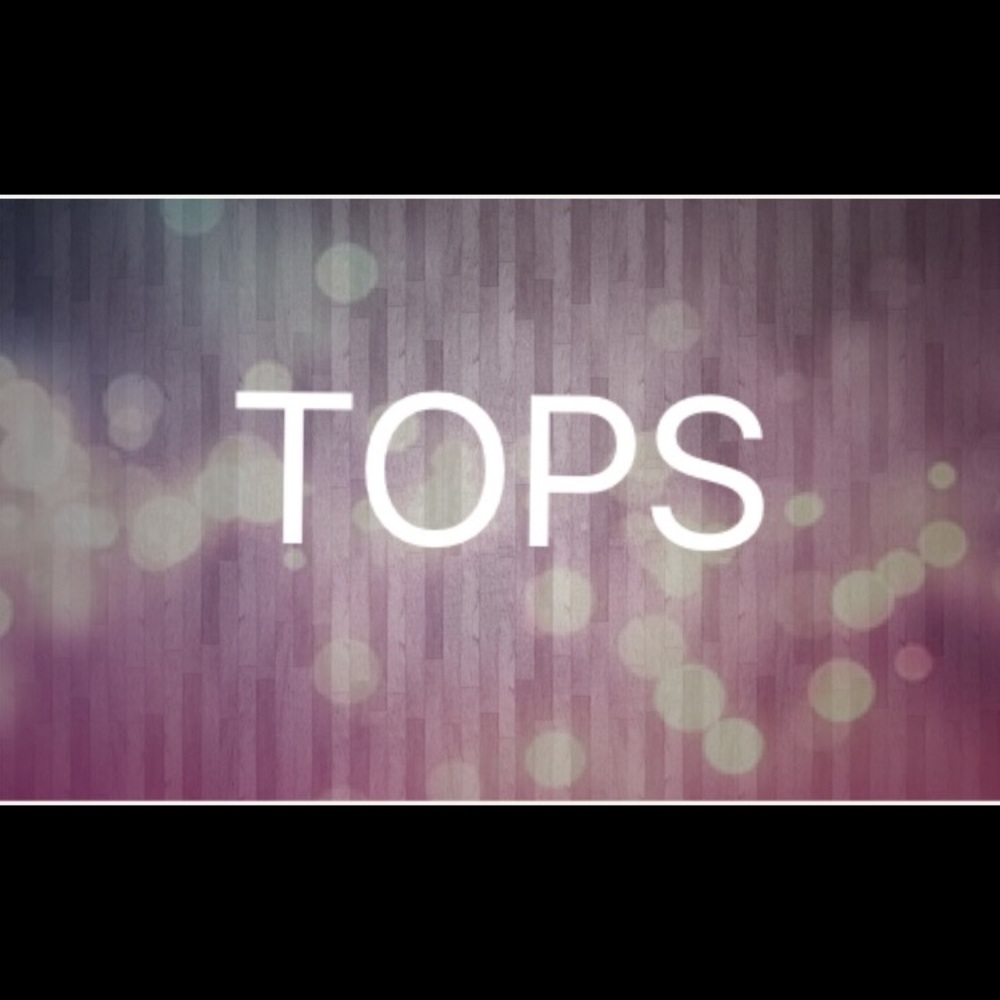 Check out my closet!! Bundle and save more ☺️