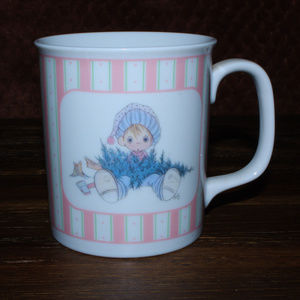 Precious Moments Mugs