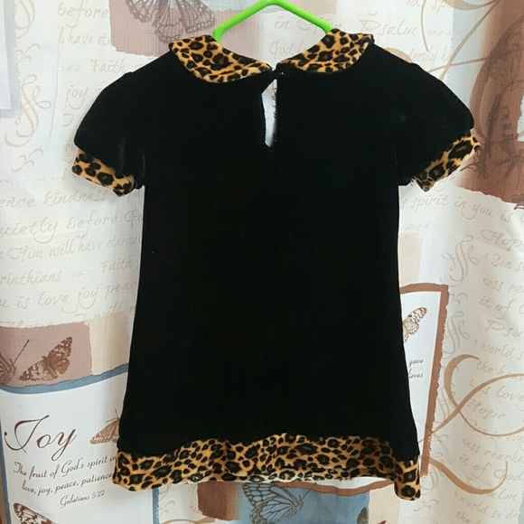 Jona Michelle dress - Picture 2 of 2