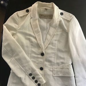 Burberry Brit Jacket