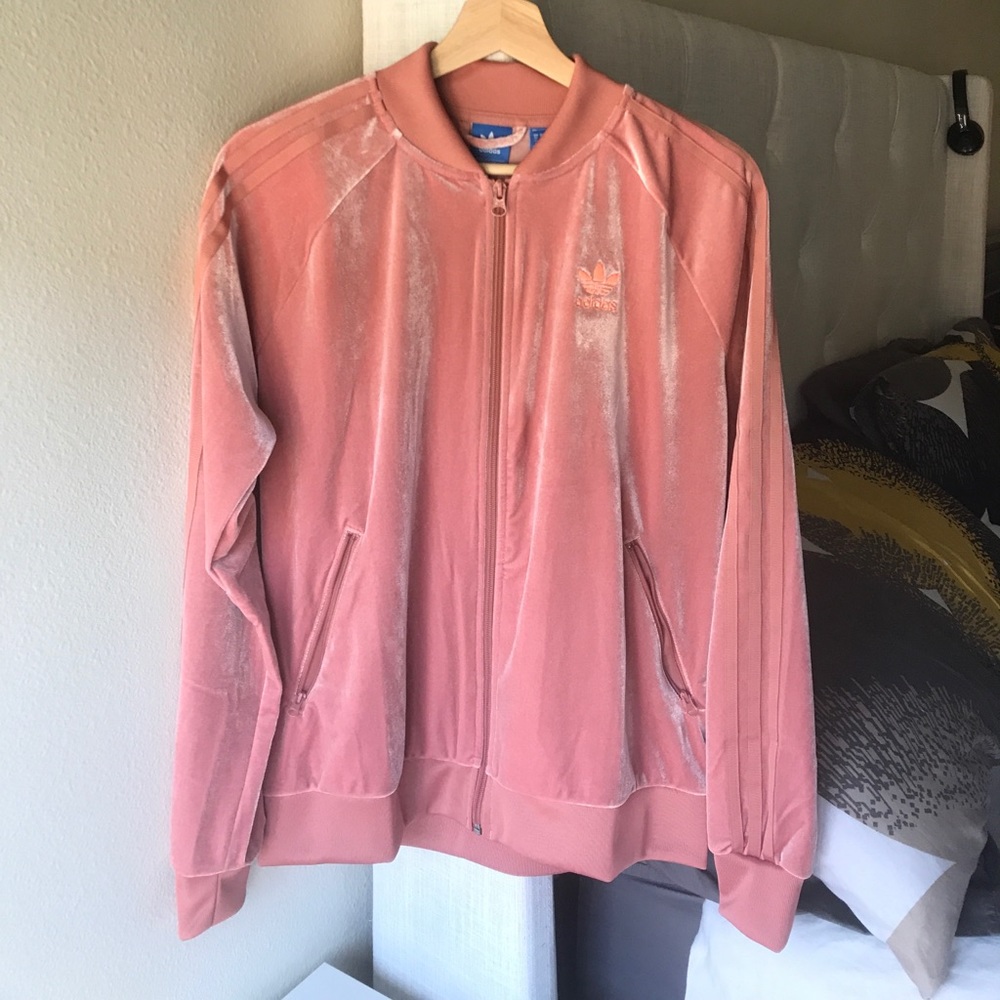 Adidas sweeter