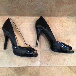 Nine West - 7.5 - worn twice