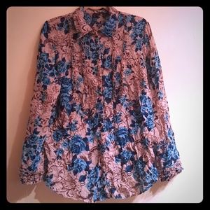 I.N.C Woman Blouse