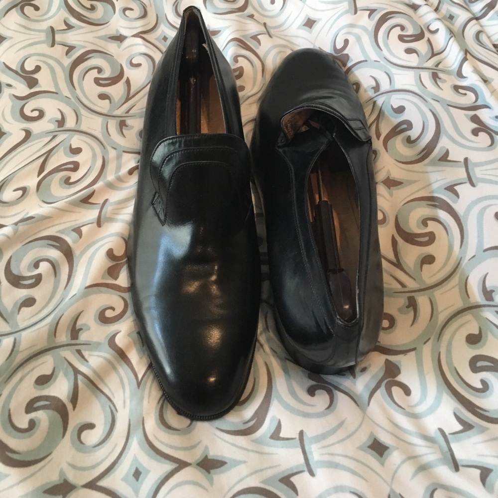 Ferragamo dress shoes