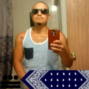 Meet your Posher, Mark