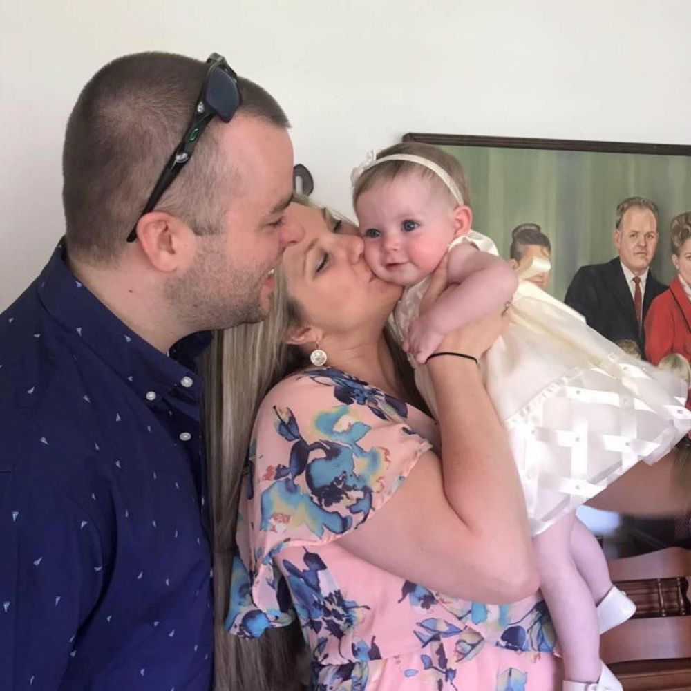 Meet your Posher, Jennifer