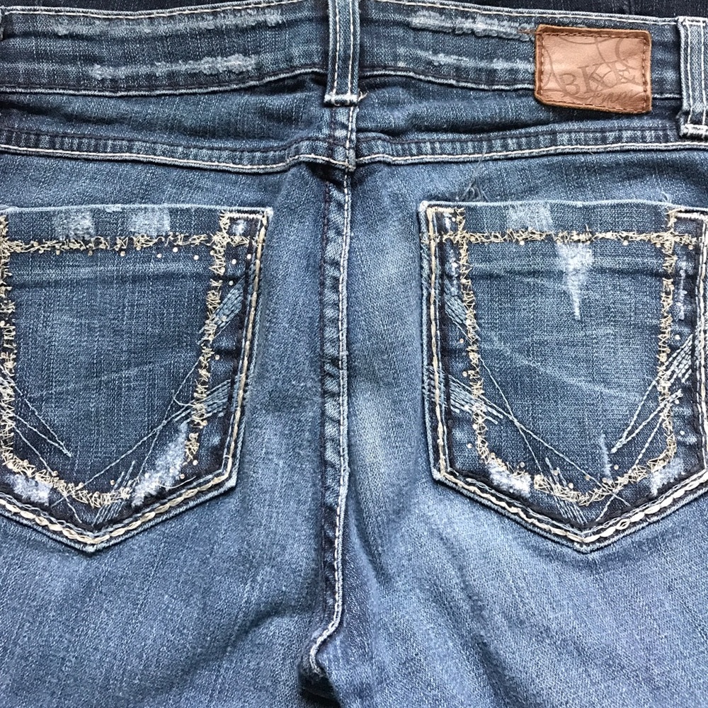 BKE Madison jeans