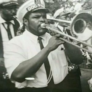 Meet your Posher, Mack