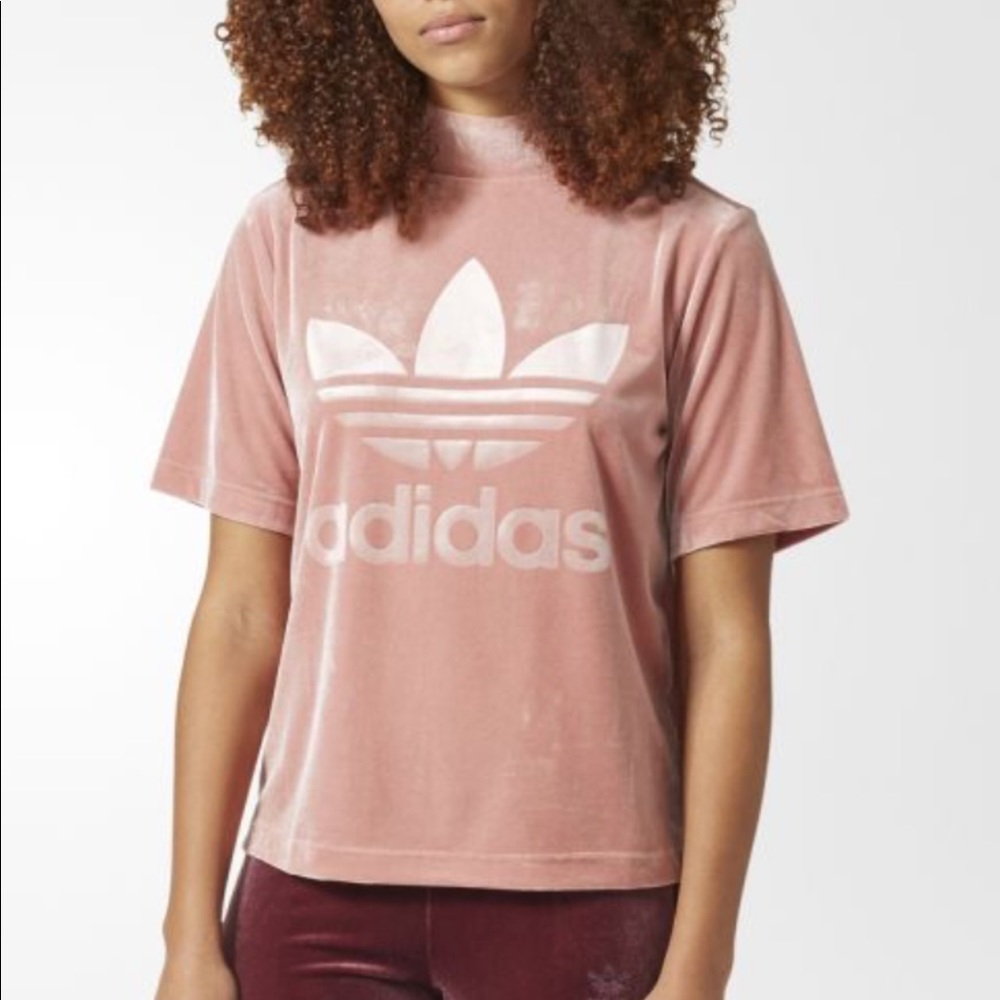 Adidas t-shirt