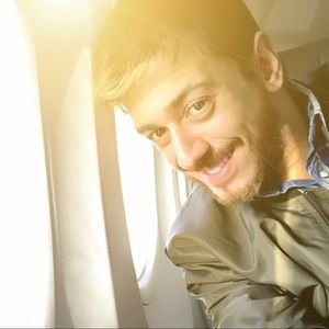 Meet your Posher, Ujjavala