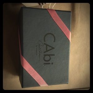 CAbi Earrings