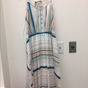 LC Lauren Conrad Dress